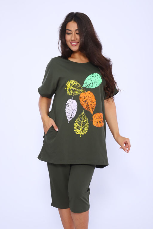 Костюм женский 46643 - Modalina фото 34