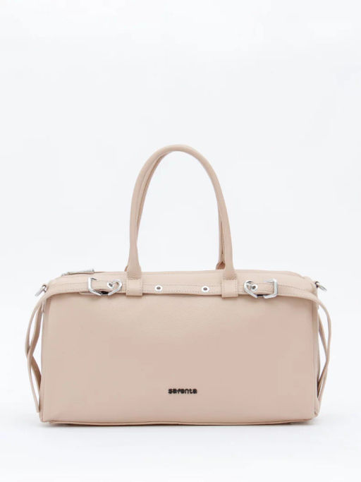 Сумка 98531-1 beige Velina Fabbiana-Safenta
