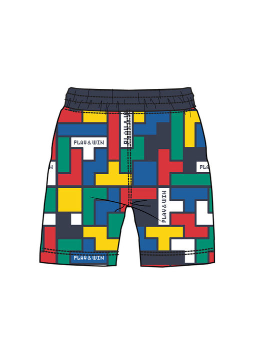 PlayToday / Шорты для мальчика