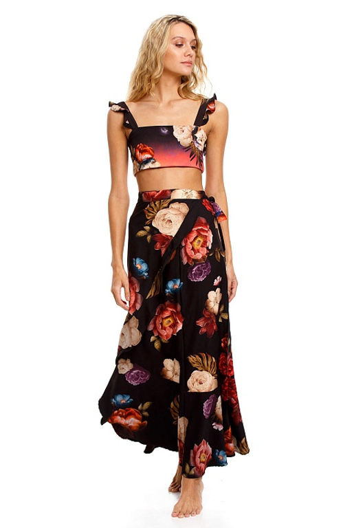 Топ 7236 Susan Shade