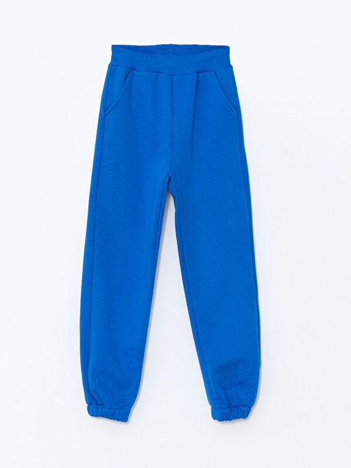 Beli Lastikli Erkek ?ocuk Jogger E?ofman Alt?