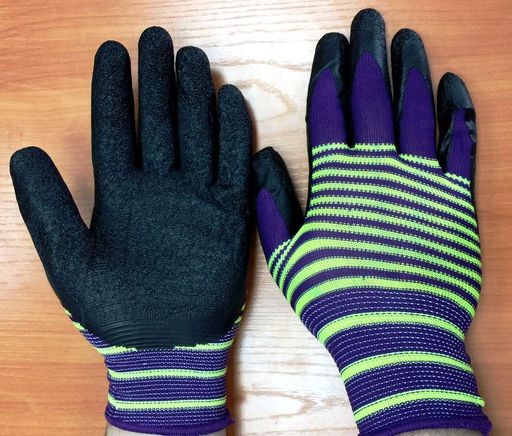 Перчатки нейлоновые Торро