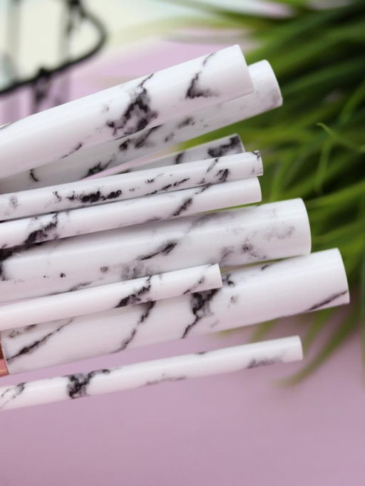 Набор кистей для макияжа "Sculpted beauty", 10 шт.