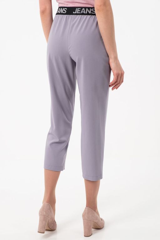 Брюки Б4-4101/6 - Wisell фото 4