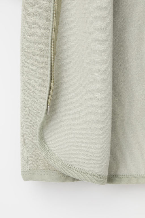 К 5766-1/шалфей халат дет - Crockid фото 8