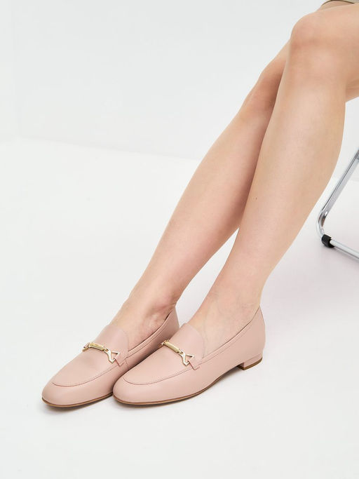 31322058004, Лоферы женские, ARGO Натуральная кожа фото 7