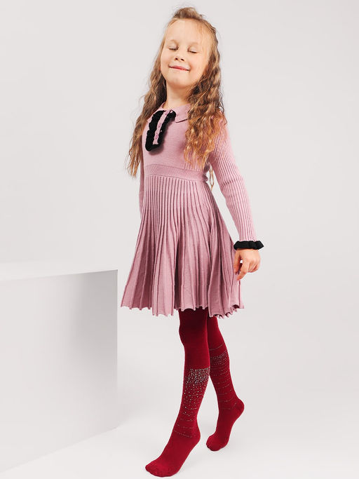 Колготки для девочки Соль&Перец фото 4