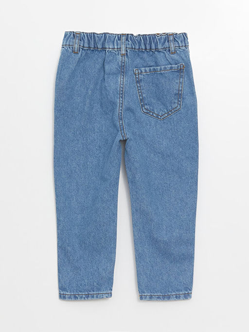 Basic Erkek Bebek Jean Pantolon - Waikiki фото 2