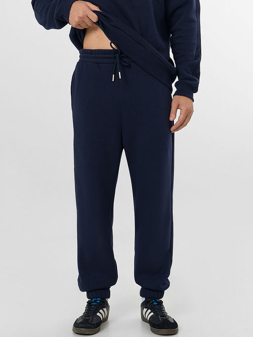 Комплект мужской синий - Mark formelle фото 5