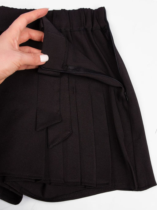 Юбка-шорты для девочки Соль&Перец  фото 2