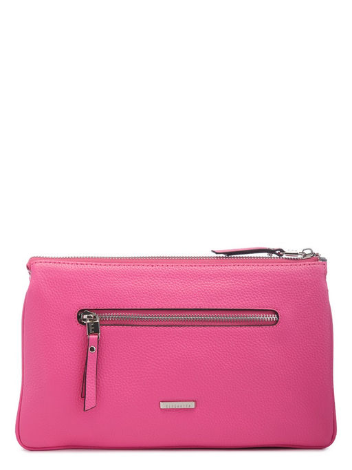 Сумка ELEGANZZA Z24A-1471L multicolor-persian rose