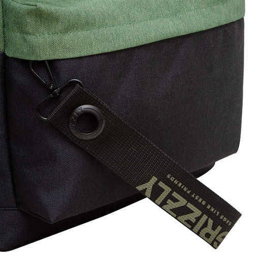 RQL-417-5 Рюкзак - Grizzly фото 22