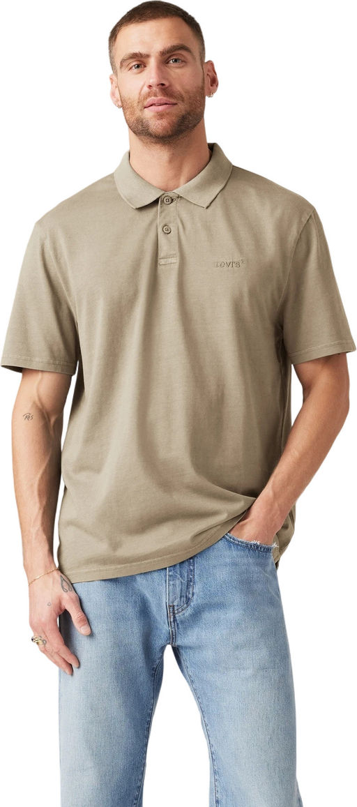 Рубашка поло мужская