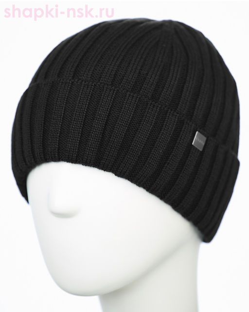 127/FL SHM Шапка мужская флис (58-60)
