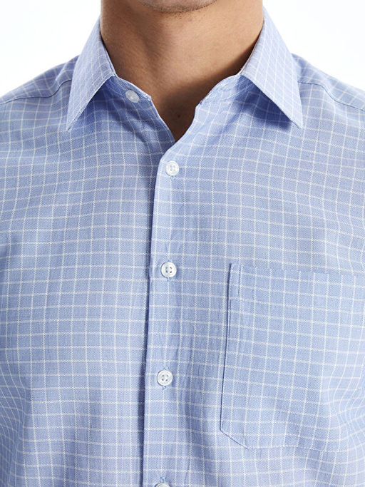 Regular Fit Arm?rl? Erkek G?mlek