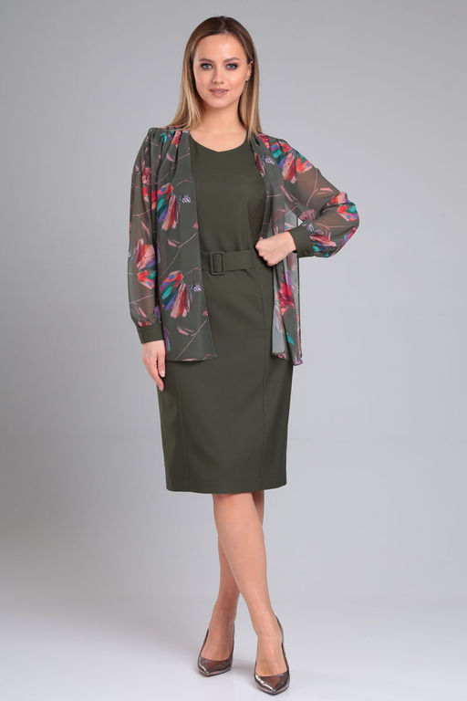 Платье Angelina&Co 928 - Mira fashion фото 993