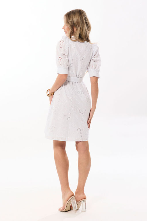 Платье Golden Valley 44189 белый фото 3