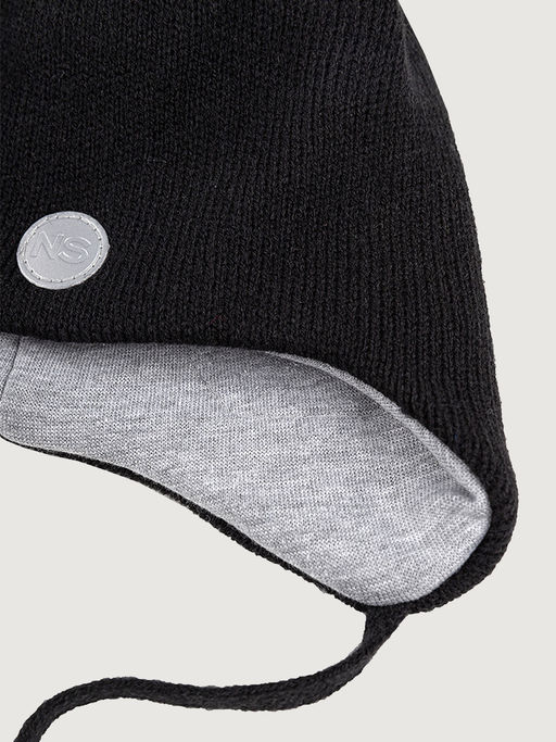 Шапка 11з50726 черный