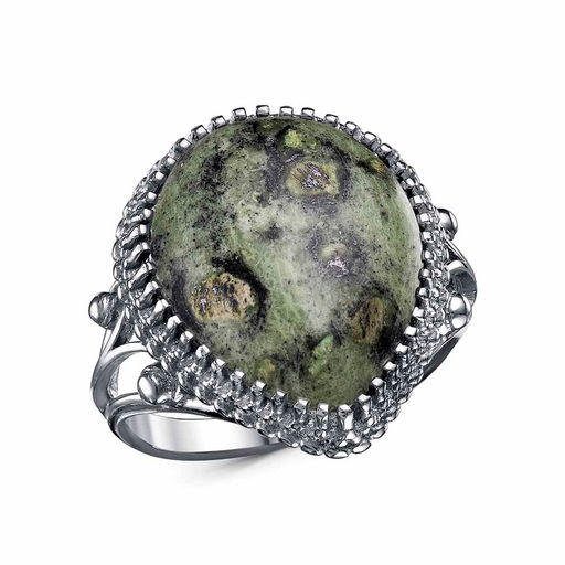 КОЛЬЦО 24315462Э - Красная пресня фото 2