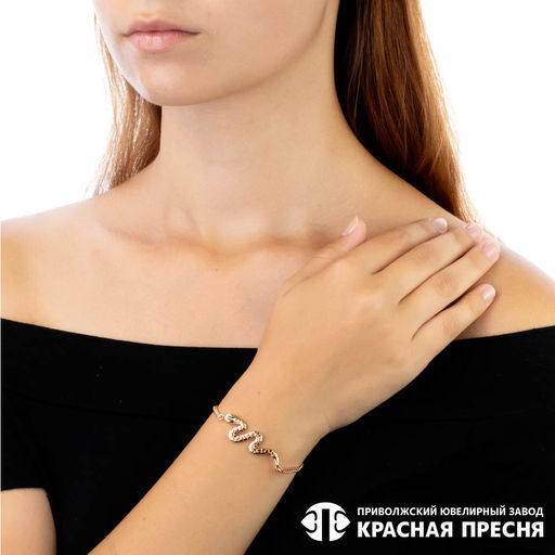 БРАСЛЕТ 73013163 - Красная пресня фото 2