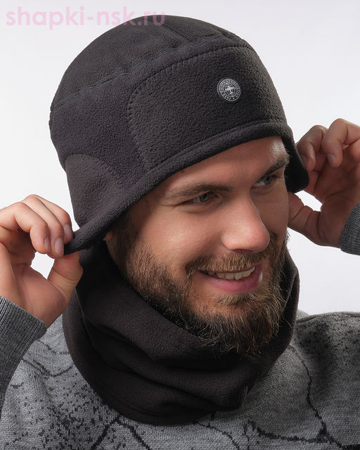 CATCHER Ушанка (55-60)