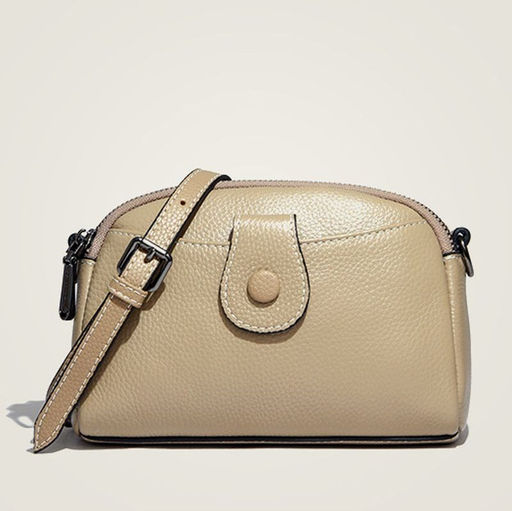Bags Сумка женская / кожа / 593  фото 4