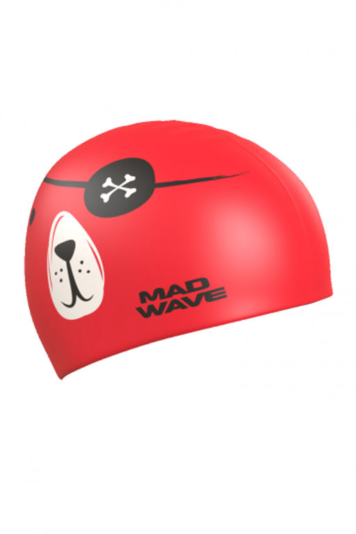 Детская шапочка Pirate, Emoji - Mad wave фото 2