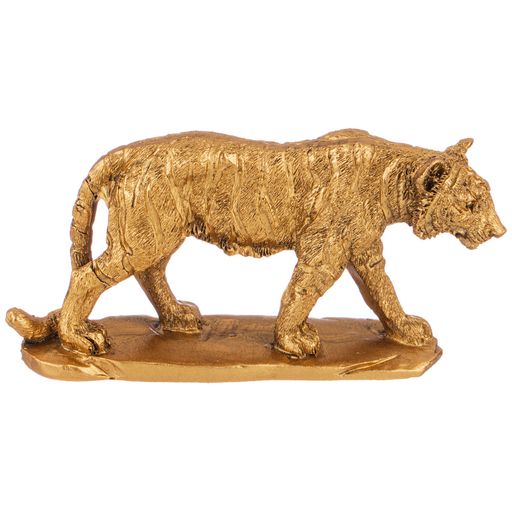ФИГУРКА ТИГР 11,2*3*5,5 СМ - Lefard фото 3