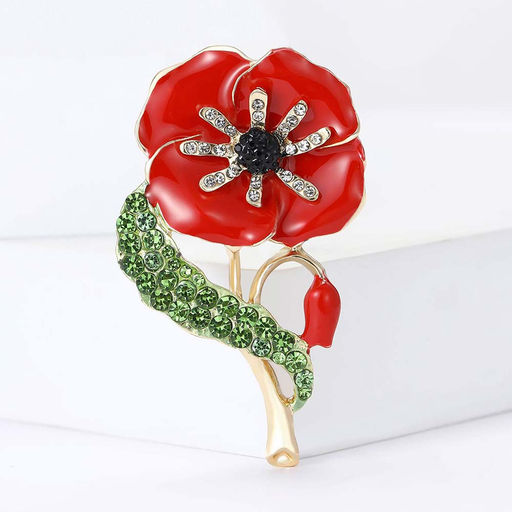 Брошь арт. 32 2477 (id 279824) - Rada фото 2