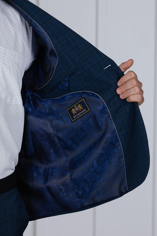 Костюм 
 5532-М9.3ММ10.2