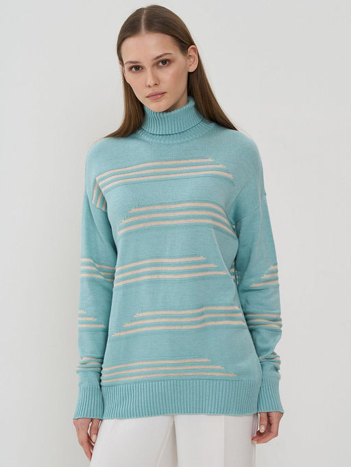 Свитер женский 9242-94157 - Vay фото 2