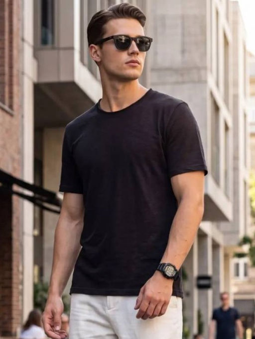 Футболка паутинка полупрозрачная из ткани флам 100% хлопок - Knitka wear фото 12