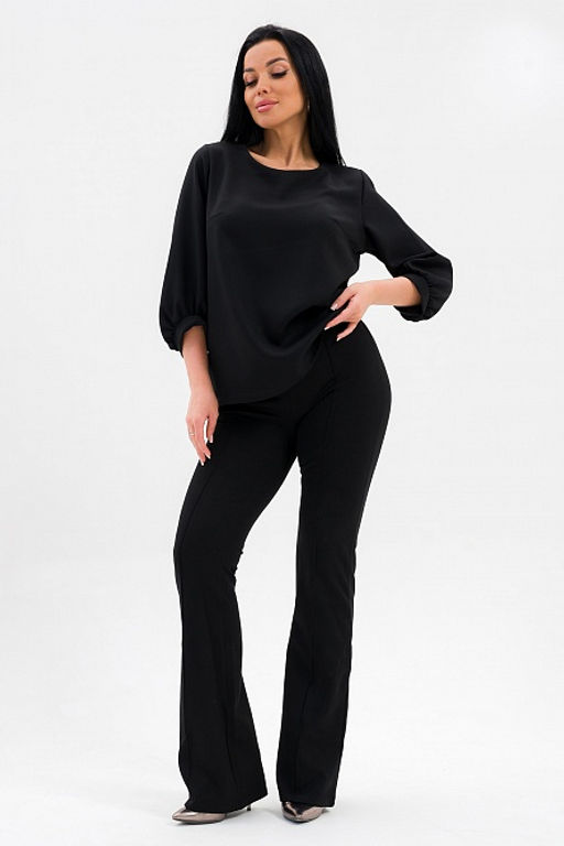 Лонгслив, арт. 0184-11 - Шаrliзе фото 2