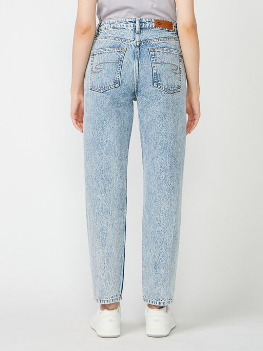 Брюки джинсовые / Lee Cooper