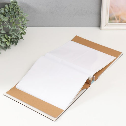 Фотоальбом на 100 фото 10?15 см Розовые цветы, 22?4?23 см