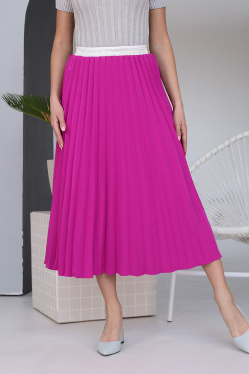 Юбка Ю4-5217/14 - Wisell фото 6