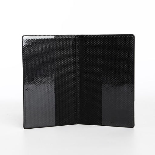 Цена за 3 шт. Обложка для паспорта, цвет МИКС