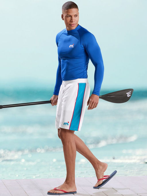 Мужские спортивные шорты Mistral