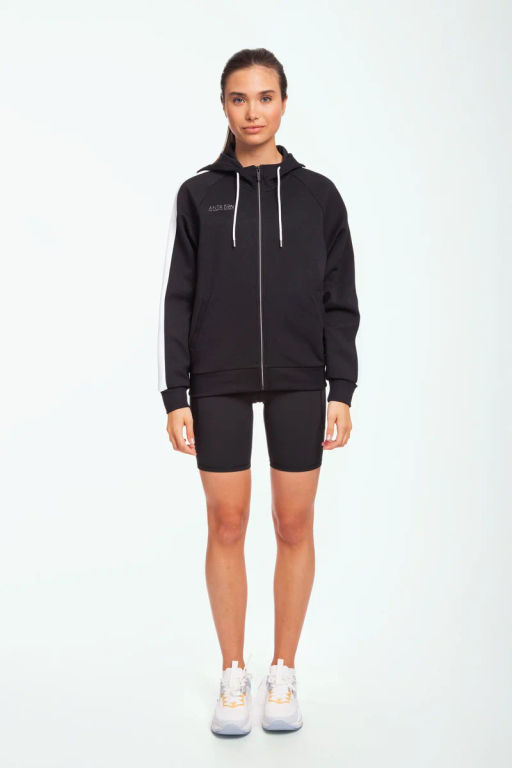 Толстовка на молнии Anta Sports Classic  фото 3