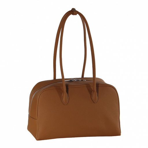 Сумка 990NN brown Natale Navetta