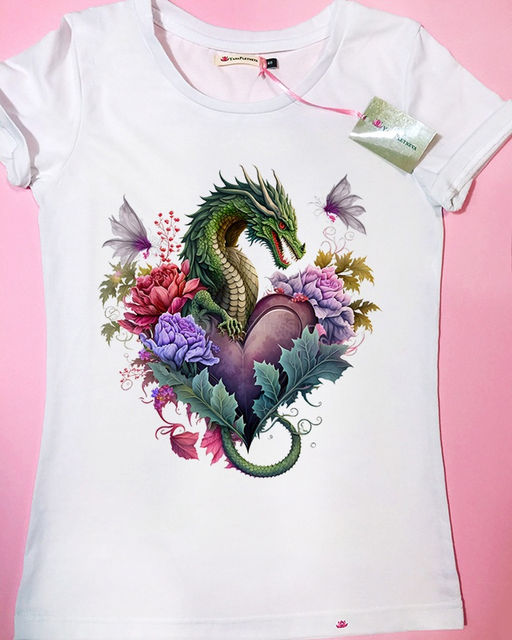 Эксклюзивная футболка Yana Pletneva упаковка плотный Zip пакет!  фото 3