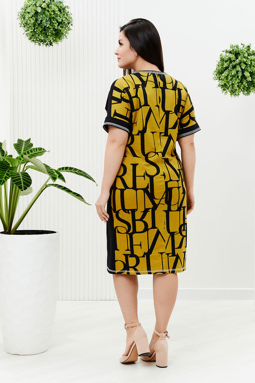 Платье 7139 - Натали фото 31