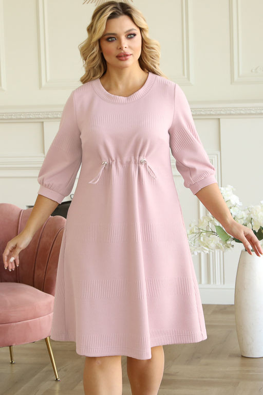 Платье П4-5070/9 - Wisell фото 4