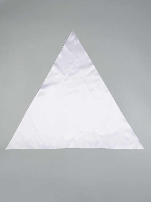 Карнавальный набор «Козочка-дерёзочка», фартук и косынка