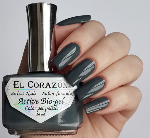 El Corazon 423/ 267 active Bio-gel Cream