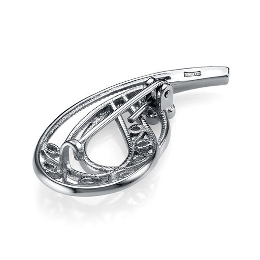 БРОШЬ 14615382ч - Красная пресня фото 2