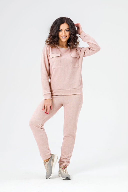 Костюм Деми (44-54) - Serenada фото 3