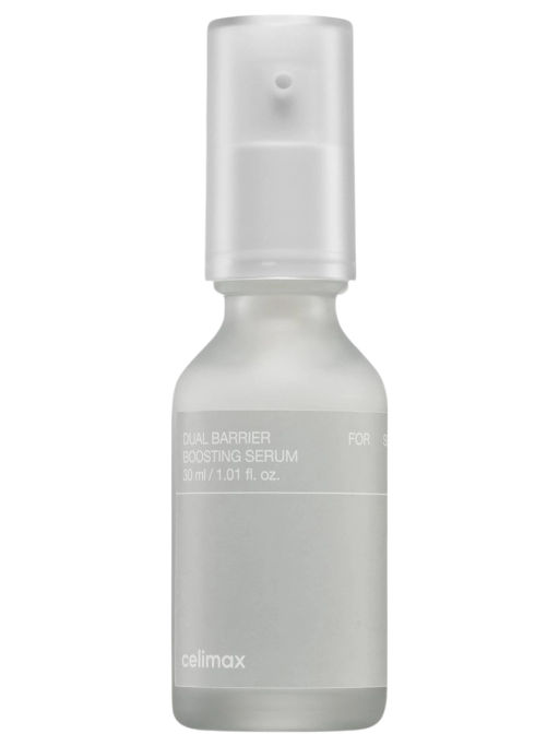 CELIMAX Сыворотка-бустер с комплексом керамидов Dual Barrier Boosting Serum (30 мл)  фото 2