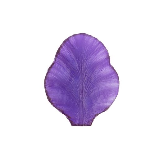 Blumentag Молд пластиковый FIO-M/02 СК/Распродажа 03 Лепесток пиона - L