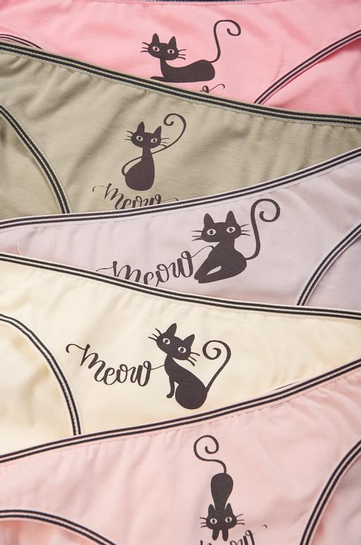 Трусы для девочки Donella фото 2